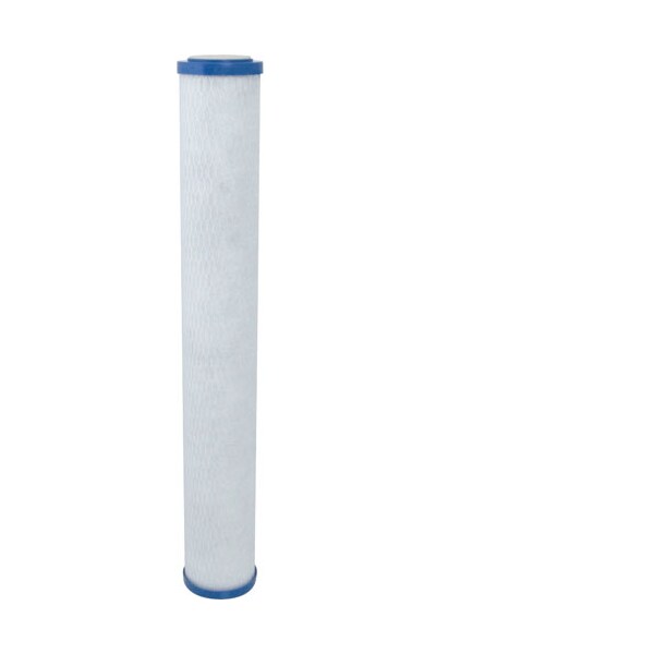 Cartridge, Cg5-20 , 5 Micrn, 20"